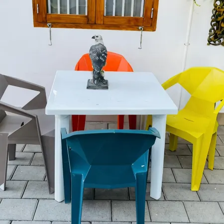 A Luxury Duplex in Dili City, Timor-Leste