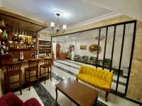 istanbul comfort hotel - Ramah Hewan Peliharaan