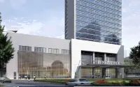 Renaissance Shanghai Putuo Hotel Hotels in Shanghai