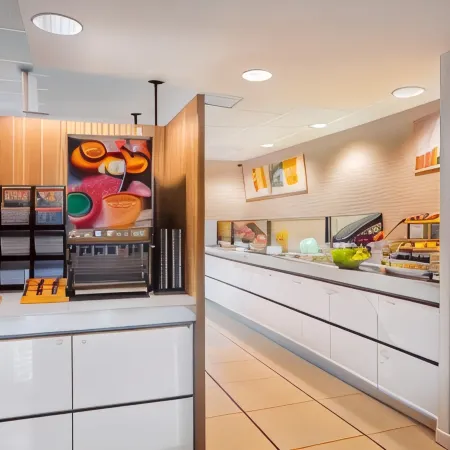 Holiday Inn Express ARNHEM by IHG