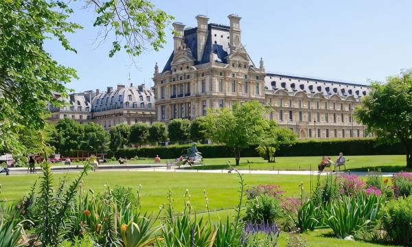 Hotel Odeon Saint-Germain
