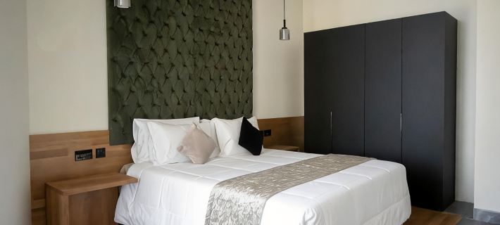 Best View Fortina Luxury Suites Hotels in Sliema