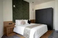Best View Fortina Luxury Suites - spa