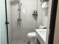 Pingwu Shuheng Business Hotel Hotels in Pingwu