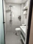 Pingwu Shuheng Business Hotel