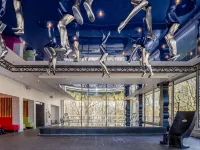 Crowne Plaza ANTWERP by IHG Hotels in Antwerp