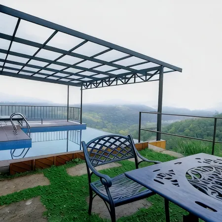 SpiceTree Munnar