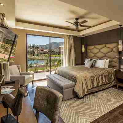 El Cielo Resort Rooms