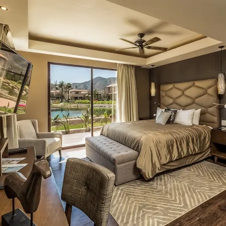 El Cielo Resort