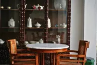 The Mangkoro Hotel by Sinergi - breakfast
