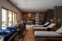 Hotel Schweizerhof Lenzerheide - Spa