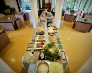 โรงแรม เอเต้ ชุมพร - พร้อมอาหารเช้า