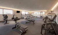 Horizon Beach Resort - gimnasio