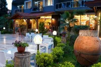 Pamukkale Whiteheaven Suite Hotel