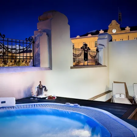 The Westin Valencia