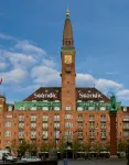 Scandic Palace Hotel