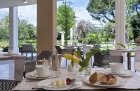 Hotel Terme Neroniane - servizio colazione