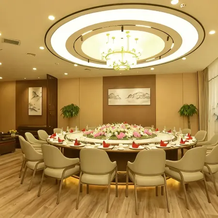 Runyuan Hotel
