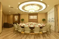Runyuan Hotel - Bữa sáng