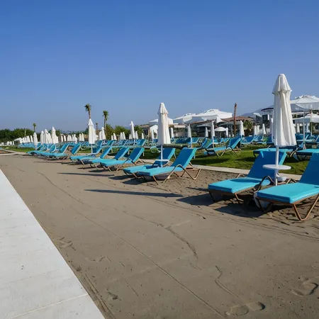 Liberty Fabay - Ultra All Inclusive