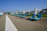 Liberty Fabay - Ultra All Inclusive - Lyx