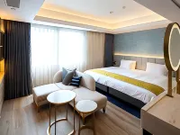 Nikko Style Nagoya Hoteles en Nagoya