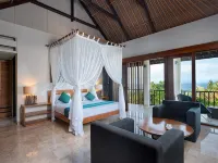 Blue Point Resort and Spa Hotels near ذا روك بار