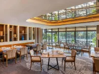 Mövenpick Hotel Istanbul Golden Horn