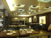 رويال سان ماركو هوتل - فطور