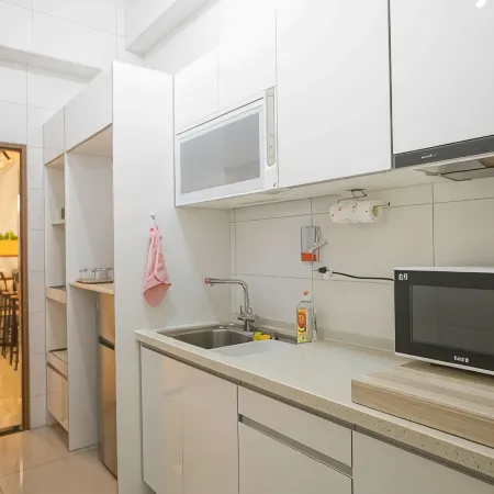 Banshan Yunxiu Homestay