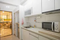 Banshan Yunxiu Homestay - Kitchens