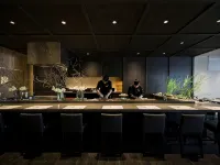 Hotel Sonia Otaru - breakfast