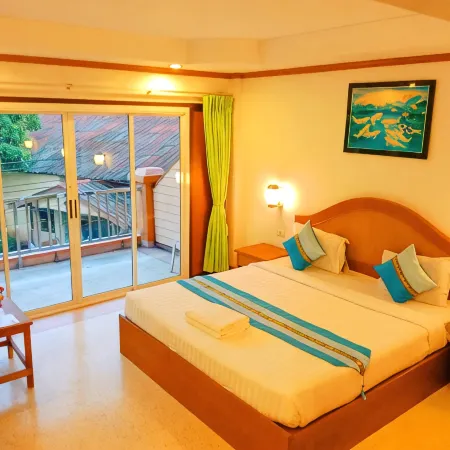 Kaibae Hut Resort