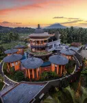 Hotel Le Temple Borobudur - romantis