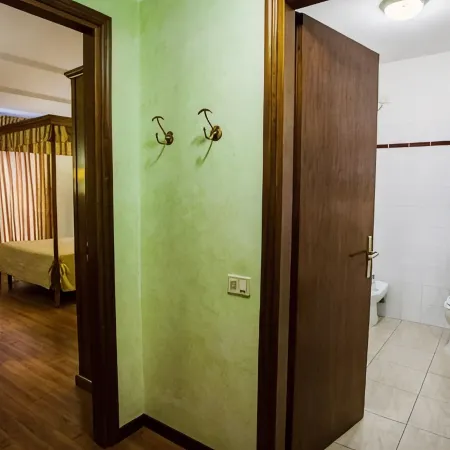 Hotel Diana