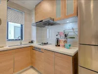 Xiyue Apartment (Mysterious Island Theme Park) Hotels near Ocean Spring Resort
