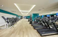 Hanwha Resort Geoje Belvedere - Gym