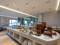 GreenTree Eastern Hotel (Urumqi Tianshan International Airport Xintianrun International Community) - พร้อมอาหารเช้า
