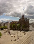 Swissôtel Amsterdam - Romantic