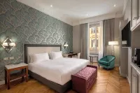 Rose Garden Palace Roma by Omnia Hotels