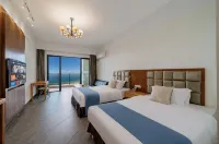 Jiduo Vacation Homestay (Hailing Island Dajiao Bay) - Bintang 2