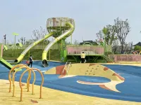 Xiantao Yunqi Intelligent Living Hotel - 3-Star