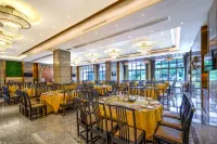 Xixi Forest Hot Spring Resort - breakfast