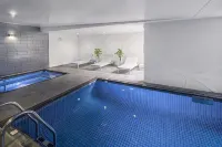 Pullman Adelaide - piscina