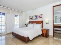 NH Cartagena Urban Royal Hotels near Centenary Park