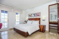 NH Cartagena Urban Royal - Bintang 4