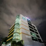 Greenwindows Hotel - 1-Star