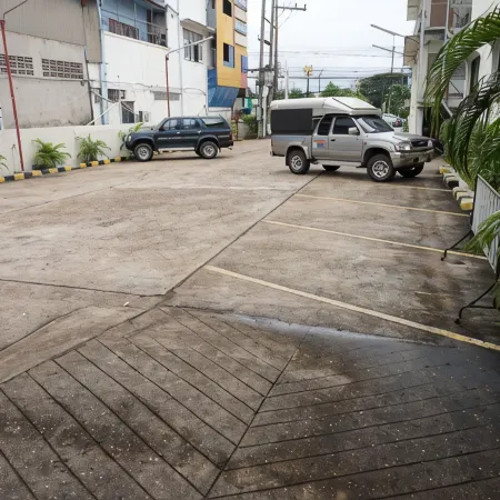 SP Residence