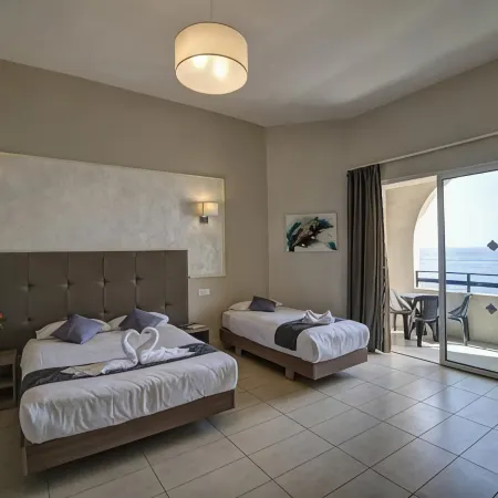Europa Hotel