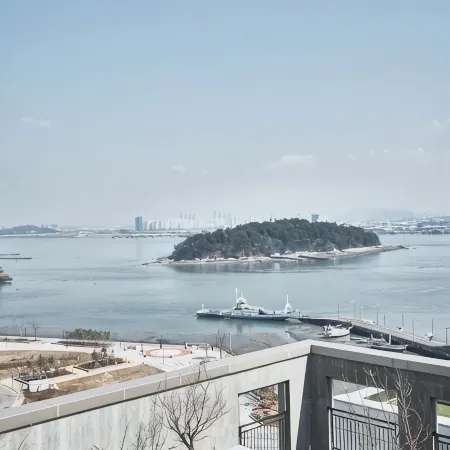 Royal Emporium Incheon